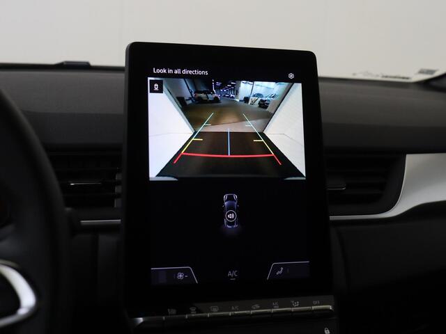 Renault CAPTUR 1.0 TCe 90 evolution | Mediascherm | Apple Carplay | Android Auto | Airco | Camera |