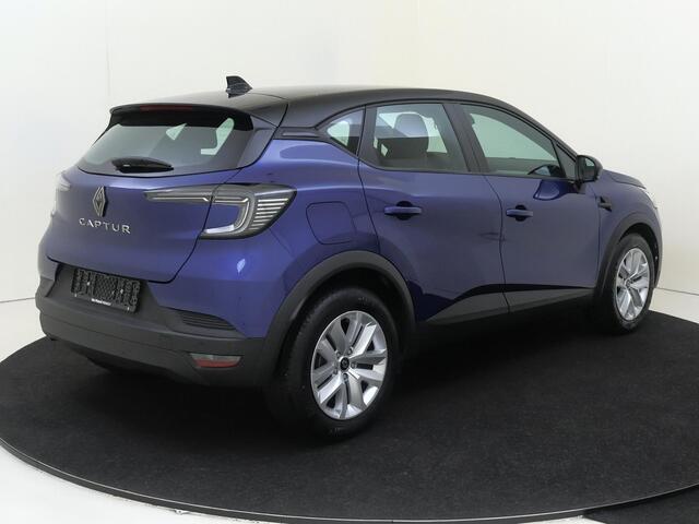 Renault CAPTUR 1.0 TCe 90 evolution | Mediascherm | Apple Carplay | Android Auto | Airco | Camera |