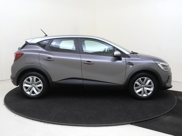Renault CAPTUR 1.6 E-Tech Plug-in Hybrid 160 Business | Navigatie | Camera | Climate Control
