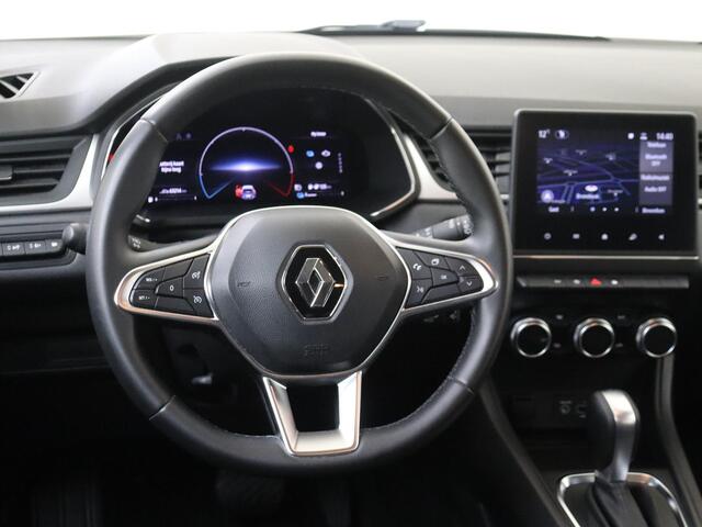 Renault CAPTUR 1.6 E-Tech Plug-in Hybrid 160 Business | Navigatie | Camera | Climate Control