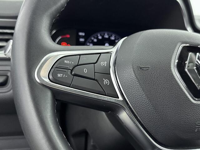 Renault CAPTUR 1.0 TCe Intens 90PK | Navigatie | Achteruitrijcamera | Half-Lederen Bekleding | Climate Control | Apple CarPlay & Android Auto