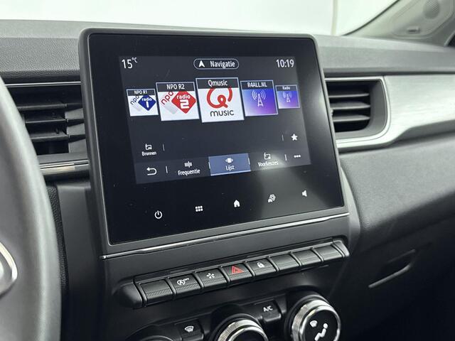 Renault CAPTUR 1.0 TCe Intens 90PK | Navigatie | Achteruitrijcamera | Half-Lederen Bekleding | Climate Control | Apple CarPlay & Android Auto