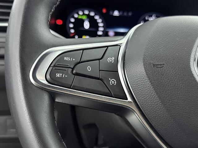 Renault CAPTUR 1.3 Mild Hybrid SL Rive Gauche 140PK | Navigatie 9,3'' | Digital Display | Achteruitrijcamera | Zwarte Details | Apple CarPlay & Android Auto