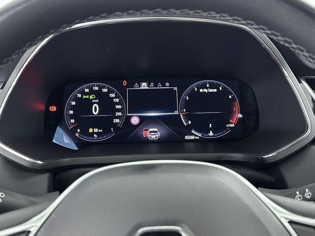 Renault CAPTUR 1.3 Mild Hybrid SL Rive Gauche 140PK | Navigatie 9,3'' | Digital Display | Achteruitrijcamera | Zwarte Details | Apple CarPlay & Android Auto