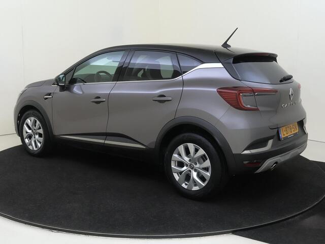Renault CAPTUR 1.0 TCe 90 Intens Navigatie | Full Led | Pack Parking