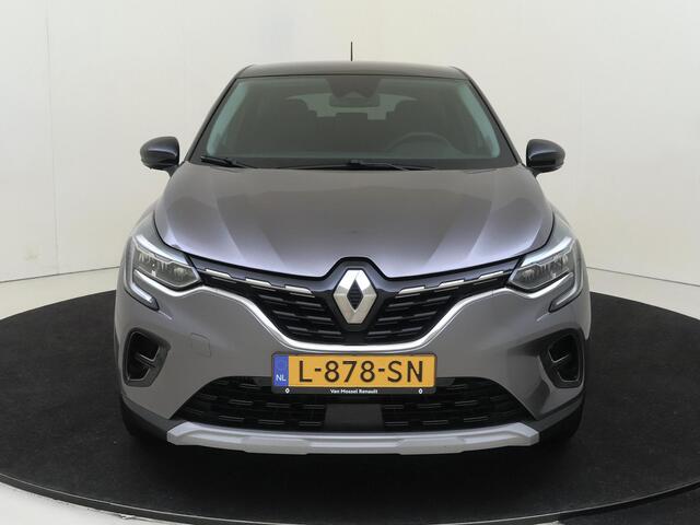 Renault CAPTUR 1.0 TCe 90 Intens Navigatie | Full Led | Pack Parking
