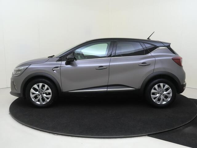 Renault CAPTUR 1.0 TCe 90 Intens Navigatie | Full Led | Pack Parking