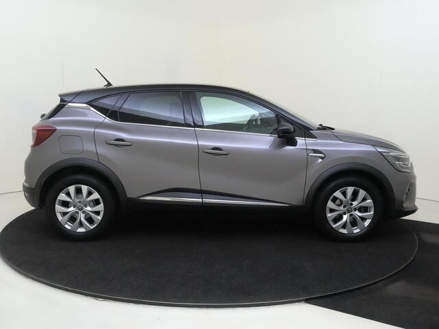 Renault CAPTUR 1.0 TCe 90 Intens Navigatie | Full Led | Pack Parking