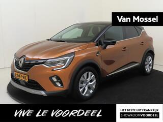 Renault CAPTUR 1.6 E-Tech Plug-in Hybrid 160 Intens Gro