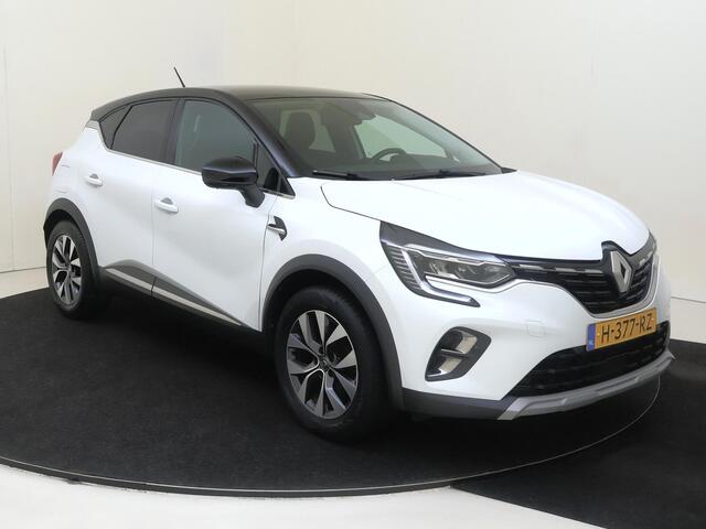 Renault CAPTUR 1.0 TCe 100 Intens | Navigatie | Camera | Airco | LM Velgen | Trekhaak