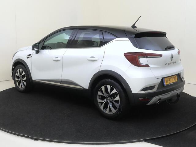 Renault CAPTUR 1.0 TCe 100 Intens | Navigatie | Camera | Airco | LM Velgen | Trekhaak
