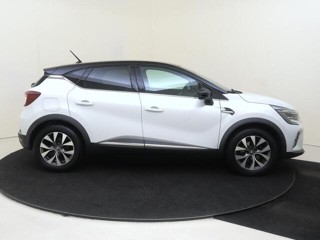 Renault CAPTUR 1.0 TCe 100 Intens | Navigatie | Camera | Airco | LM Velgen | Trekhaak