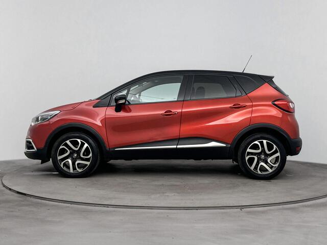 Renault CAPTUR 1.2 TCe Dynamique 120PK | Trekhaak | Navigatie | Climate Control | Achteruitrijcamera | Cruise Control