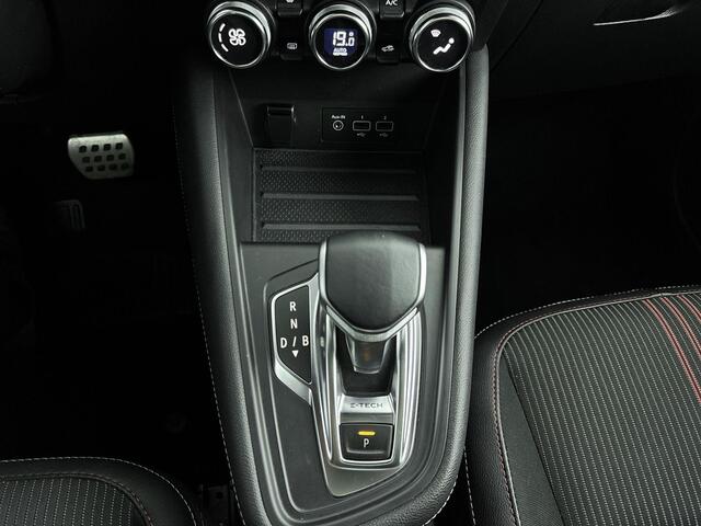 Renault CAPTUR 1.6 E-Tech Plug-In Hybrid R.S. Line 160PK | Automaat | Trekhaak | Schuif-/Kanteldak | Navigatie 9,3'' | Achteruitrijcamera | Apple CarPlay & Android Auto