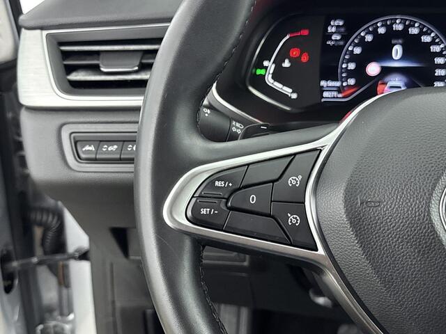Renault CAPTUR 1.3 TCe Intens 140PK | Automaat | Trekhaak | Navigatie | Achteruitrijcamera | Climate Control | Apple CarPlay & Android Auto