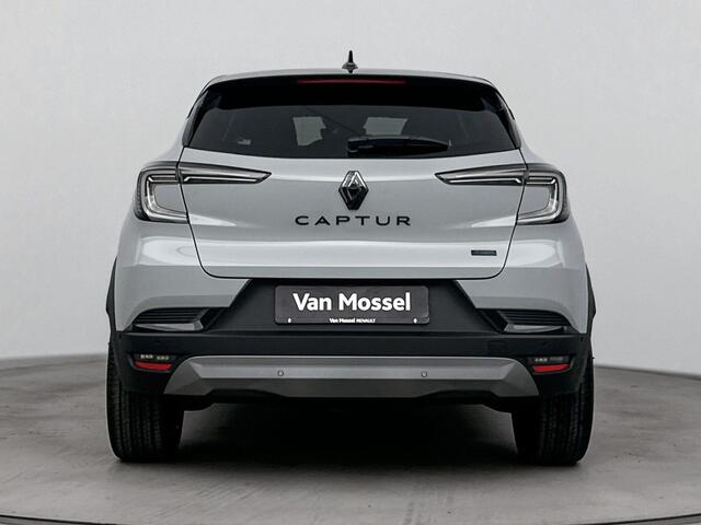 Renault CAPTUR 1.8 E-Tech Full Hybrid Esprit Alpine 160PK | Google Navigatie | Adaptieve Cruise Control | Achteruitrijcamera | 19'' Inch Velgen | Apple CarPlay & Android Auto