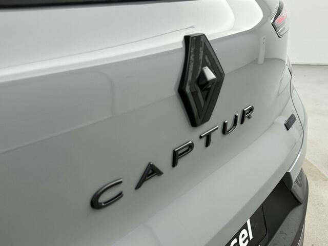 Renault CAPTUR 1.8 E-Tech Full Hybrid Esprit Alpine 160PK | Google Navigatie | Adaptieve Cruise Control | Achteruitrijcamera | 19'' Inch Velgen | Apple CarPlay & Android Auto