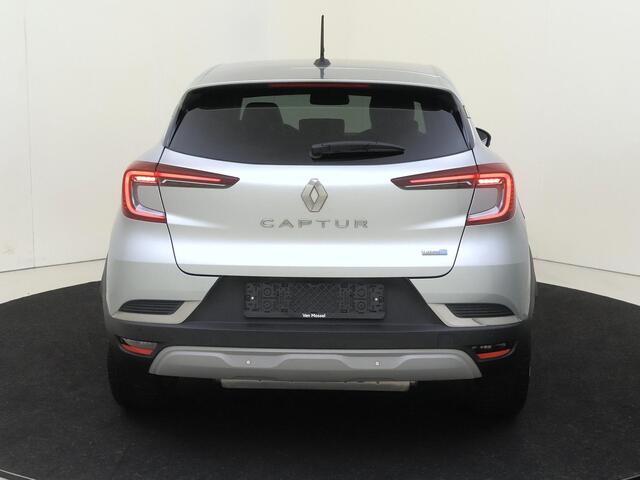 Renault CAPTUR E-TECH PLUG-IN HYBRID BTW| AUTOMAAT | Navigatie | Cruise & Climate Control | Parkeersensoren Voor en Achter