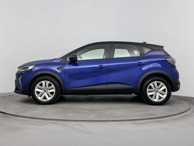 Renault CAPTUR 1.0 TCe 90Pk evolution | Mediascherm | Apple Carplay | Android Auto | Airco | Camera |