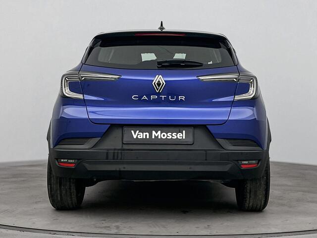 Renault CAPTUR 1.0 TCe 90Pk evolution | Mediascherm | Apple Carplay | Android Auto | Airco | Camera |