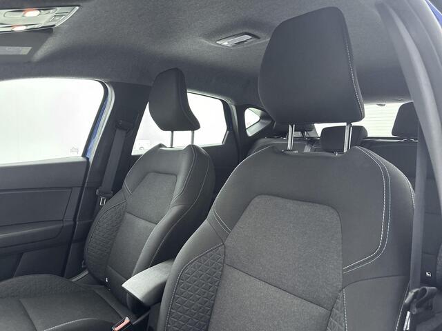Renault CAPTUR 1.0 TCe 90Pk evolution | Mediascherm | Apple Carplay | Android Auto | Airco | Camera |