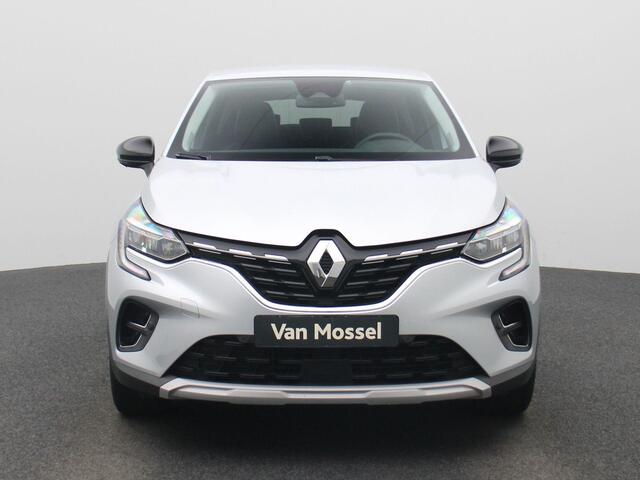 Renault CAPTUR 1.6 E-Tech Plug-in Hybrid 160 techno | All-Seasonbanden | | Camera | PDC Voor+Achter | Full-Map Navigatie | LED Pure Vision | 18" LMV 'Pasadena' | Cruise Control & Snelheidsbegrenzer | Keyless | Apple Carplay & Android Auto