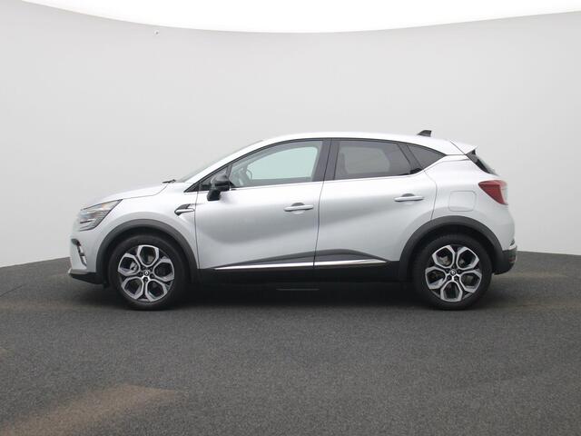 Renault CAPTUR 1.6 E-Tech Plug-in Hybrid 160 techno | All-Seasonbanden | | Camera | PDC Voor+Achter | Full-Map Navigatie | LED Pure Vision | 18" LMV 'Pasadena' | Cruise Control & Snelheidsbegrenzer | Keyless | Apple Carplay & Android Auto