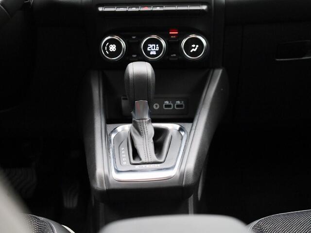 Renault CAPTUR 1.6 E-Tech Plug-in Hybrid 160 techno | All-Seasonbanden | | Camera | PDC Voor+Achter | Full-Map Navigatie | LED Pure Vision | 18" LMV 'Pasadena' | Cruise Control & Snelheidsbegrenzer | Keyless | Apple Carplay & Android Auto