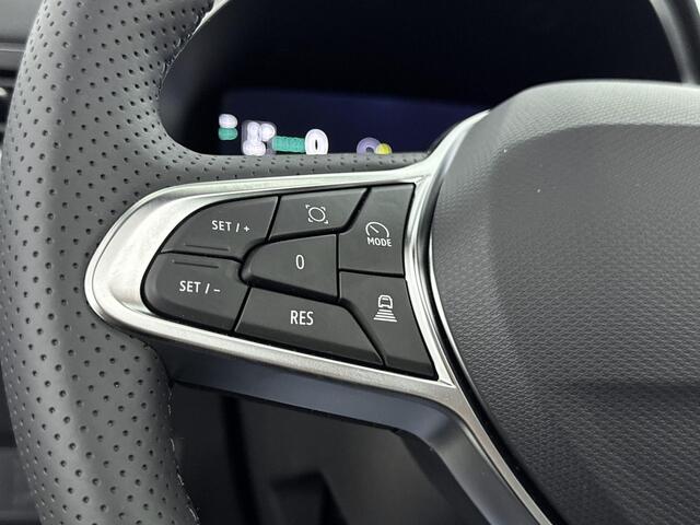 Renault CAPTUR 1.8 E-Tech full hybrid 160Pk Techno | Navigatie | Stoel & Stuurverwarming | Harman Kardon | Schuif-Kanteldak | Parkeersensoren | Achteruitrijcamera | Apple Carplay & Android Auto |