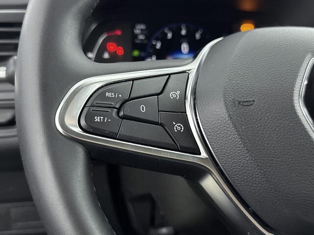 Renault CAPTUR 1.3 TCe Intens 140PK | Automaat | Trekhaak | Navigatie | Achteruitrijcamera | Half-Lederen Bekleding | Climate Control | Apple CarPlay & Android Auto