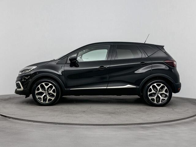 Renault CAPTUR 0.9 TCe Intens 90PK | Trekhaak | Navigatie | Climate Control | Achteruitrijcamera | Cruise Control