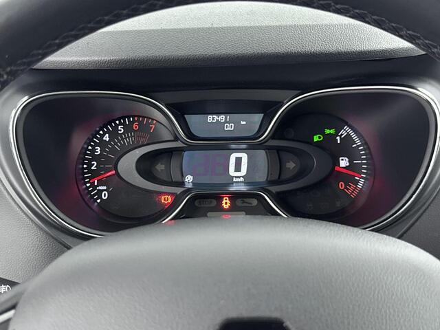 Renault CAPTUR 0.9 TCe Intens 90PK | Trekhaak | Navigatie | Climate Control | Achteruitrijcamera | Cruise Control