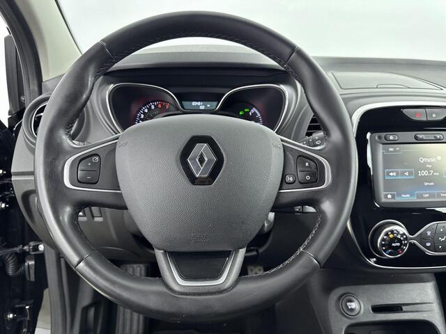 Renault CAPTUR 0.9 TCe Intens 90PK | Trekhaak | Navigatie | Climate Control | Achteruitrijcamera | Cruise Control