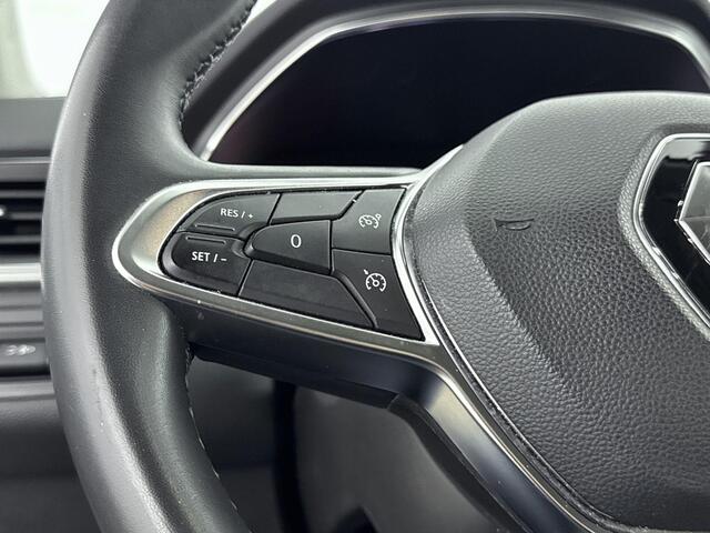 Renault CAPTUR 1.0 TCe 100Pk Intens | Apple & Android Carplay | Climate Control | Cruise Control | Trekhaak | Parkeersensoren | DAB |