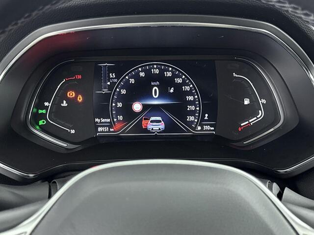 Renault CAPTUR 1.0 TCe 100Pk Intens | Apple & Android Carplay | Climate Control | Cruise Control | Trekhaak | Parkeersensoren | DAB |