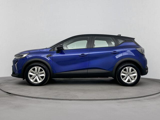 Renault CAPTUR 1.0 TCe 90Pk evolution | Mediascherm | Apple Carplay | Android Auto | Airco | Camera |