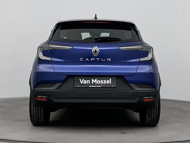 Renault CAPTUR 1.0 TCe 90Pk evolution | Mediascherm | Apple Carplay | Android Auto | Airco | Camera |