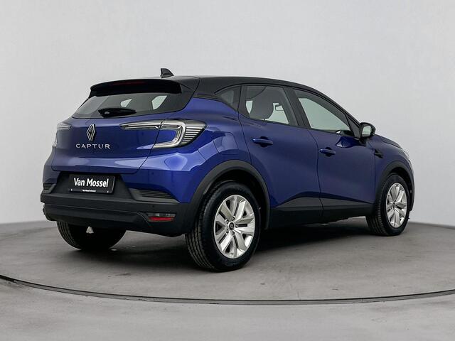 Renault CAPTUR 1.0 TCe 90Pk evolution | Mediascherm | Apple Carplay | Android Auto | Airco | Camera |