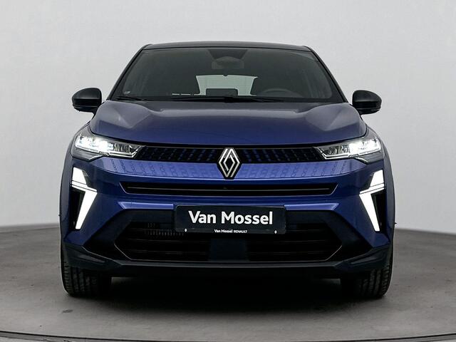 Renault CAPTUR 1.0 TCe 90Pk evolution | Mediascherm | Apple Carplay | Android Auto | Airco | Camera |