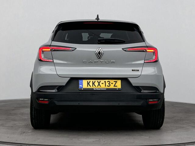 Renault CAPTUR 1.8 E-Tech full hybrid 160Pk techno | Navigatie | Parkeersensoren | Achteruitrijcamera | Adaptieve Cruise Control | Apple Carplay & Android Auto | LED-Koplampen | Climate Control |