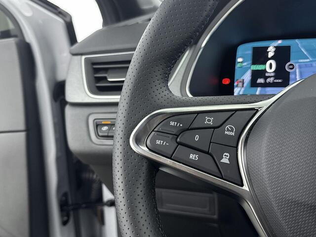 Renault CAPTUR 1.8 E-Tech full hybrid 160Pk techno | Navigatie | Parkeersensoren | Achteruitrijcamera | Adaptieve Cruise Control | Apple Carplay & Android Auto | LED-Koplampen | Climate Control |