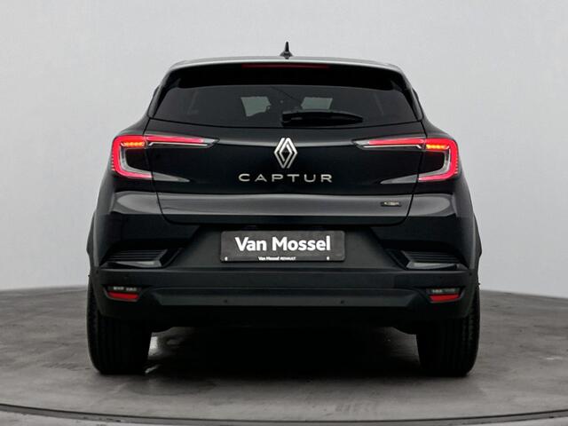 Renault CAPTUR 1.8 E-Tech full hybrid 160Pk techno | Navigatie | Parkeersensoren | Achteruitrijcamera | Adaptieve Cruise Control | Apple Carplay & Android Auto | LED-Koplampen | Climate Control |