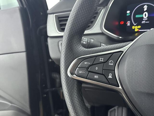 Renault CAPTUR 1.8 E-Tech full hybrid 160Pk techno | Navigatie | Parkeersensoren | Achteruitrijcamera | Adaptieve Cruise Control | Apple Carplay & Android Auto | LED-Koplampen | Climate Control |