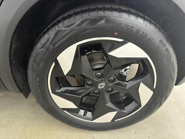 Renault CAPTUR 1.8 E-Tech full hybrid 160Pk techno | Navigatie | Parkeersensoren | Achteruitrijcamera | Adaptieve Cruise Control | Apple Carplay & Android Auto | LED-Koplampen | Climate Control |
