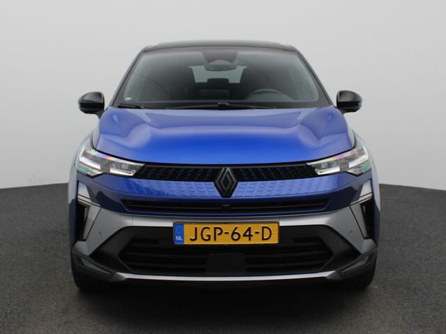 Renault CAPTUR 1.8 E-Tech full hybrid 160 esprit Alpine | Navigatie | Apple & Android Carplay | Adaptieve Cruise Control | Elektronische Climate Control | Dodehoekdetectie | Parkeersensoren Voor en Achter | 360 Camera | Harman Kardon Geluidsinstallatie | Elektrisch Glazen Panoramadak | Stoelverwarming | Stuurverwarming | Verwarmbare Voorruit |