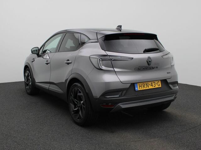 Renault CAPTUR 1.6 E-Tech Full Hybrid Esprit Alpine 145PK | Automaat | Google Navigatie | Stuurverwarming | Achteruitrijcamera | 19'' Inch Velgen | Apple CarPlay & Android Auto