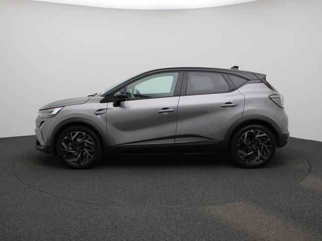 Renault CAPTUR 1.6 E-Tech Full Hybrid Esprit Alpine 145PK | Automaat | Google Navigatie | Stuurverwarming | Achteruitrijcamera | 19'' Inch Velgen | Apple CarPlay & Android Auto