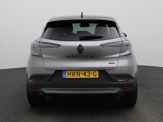 Renault CAPTUR 1.6 E-Tech Full Hybrid Esprit Alpine 145PK | Automaat | Google Navigatie | Stuurverwarming | Achteruitrijcamera | 19'' Inch Velgen | Apple CarPlay & Android Auto