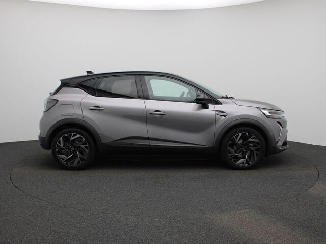 Renault CAPTUR 1.6 E-Tech Full Hybrid Esprit Alpine 145PK | Automaat | Google Navigatie | Stuurverwarming | Achteruitrijcamera | 19'' Inch Velgen | Apple CarPlay & Android Auto