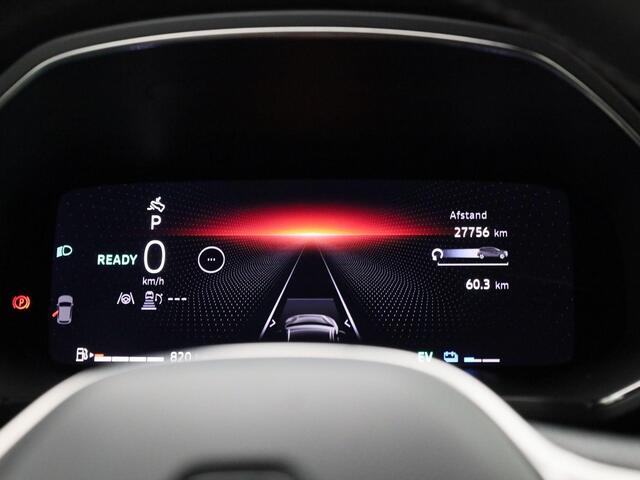 Renault CAPTUR 1.6 E-Tech Full Hybrid Esprit Alpine 145PK | Automaat | Google Navigatie | Stuurverwarming | Achteruitrijcamera | 19'' Inch Velgen | Apple CarPlay & Android Auto